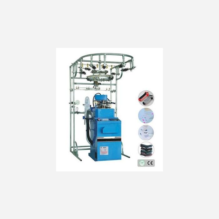 Socks Knitting Machine